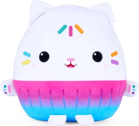 Pehme kassipoeg CAKEY sarjast „Gabby võlumaja” 30 cm