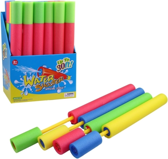 Vahtplastist veepump 45 cm - 1 tk
