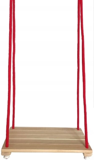 Vastupidavad köied ja turvaline kinnitus