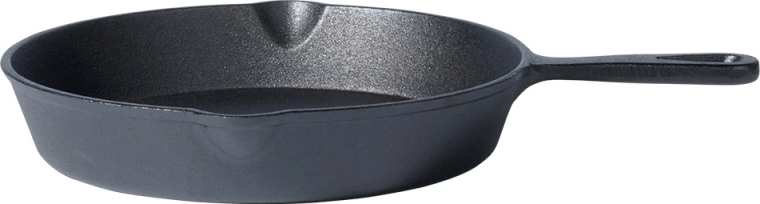 Ühtlane soojus ja suurepärased tulemused