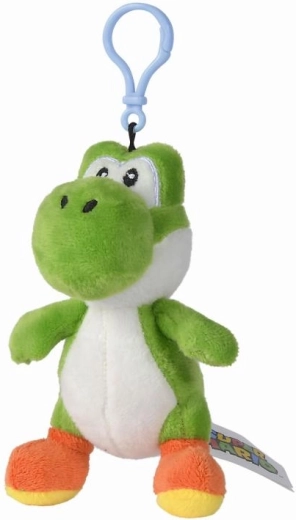 Armas Yoshi alati käepärast