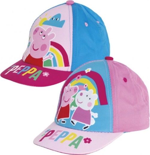 Peppa Pig nokamüts 44–46 cm