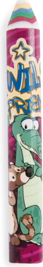 Nici Wild Friends Rubber Pen