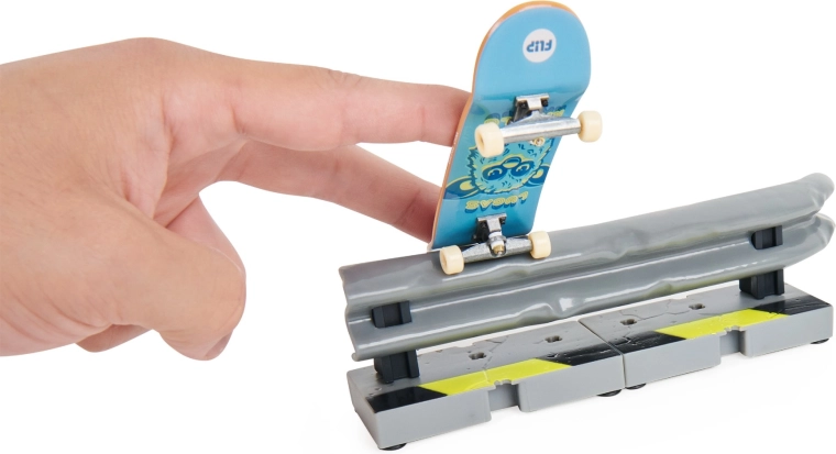 Treeni kaartide järgi ja esita sõpradele väljakutse