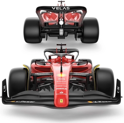 Vastupidavad tiivad ja lihtne juhtimine