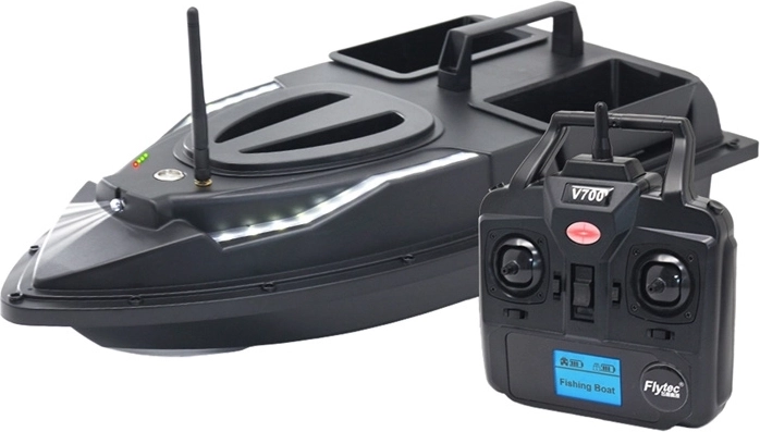 Flytec V700 kalastussöödapaadi tööraadius 500 m
