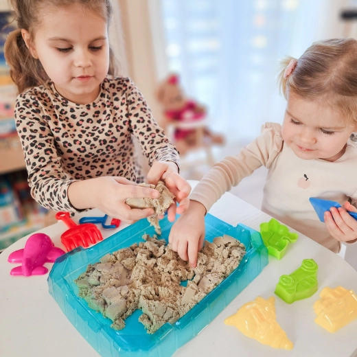 Kompaktne alus – kord ja lõbu laual