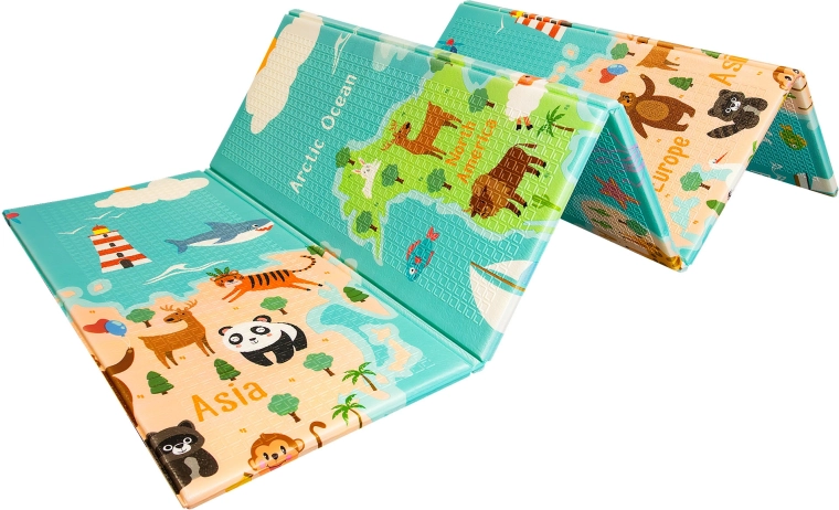 Preemium XPE vaht turvalisuseks ja mugavuseks