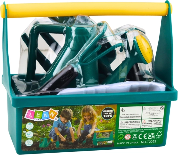 Kord ja kandmine ühes kastis