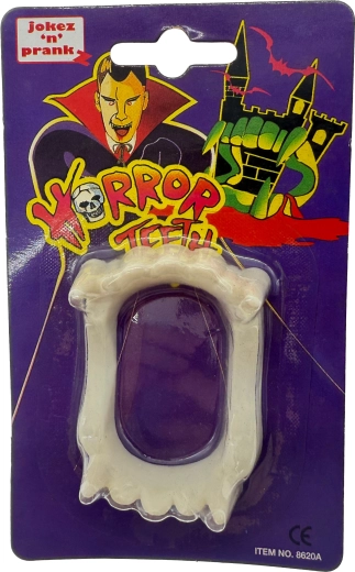 Vampiirihambad lastele