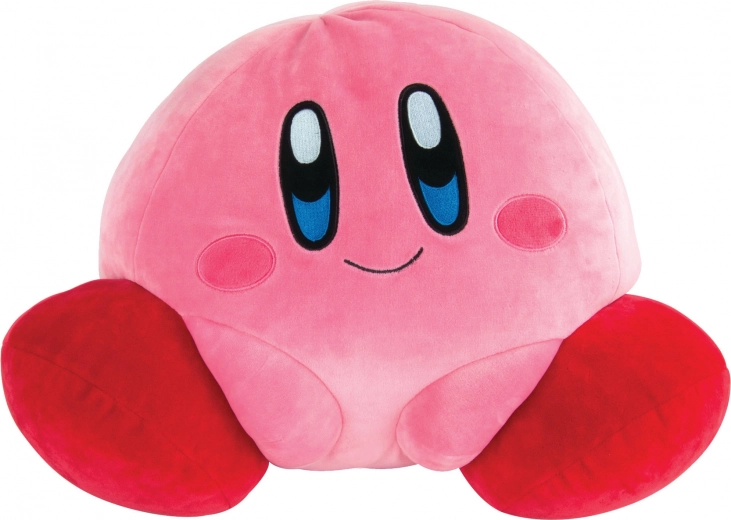 Plüüsist kaisukas KIRBY Club Mocchi Mocchi Mega
