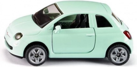 SIKU Fiat 500 automudel