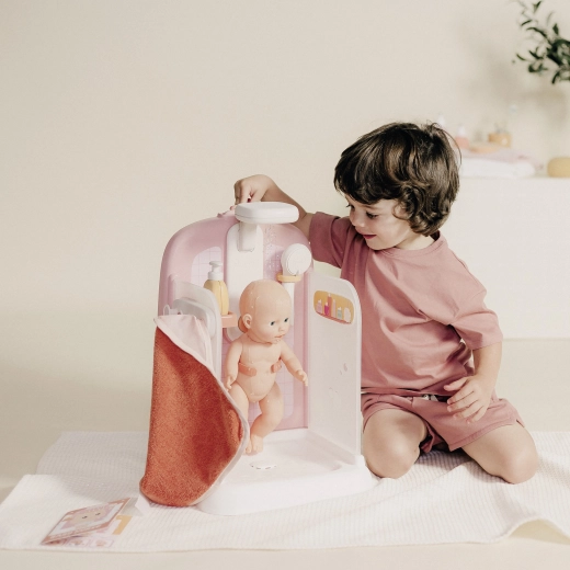 Ideaalne nukkudele kuni 40 cm