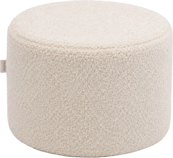 Laste taburet New Baby Teddy kreem