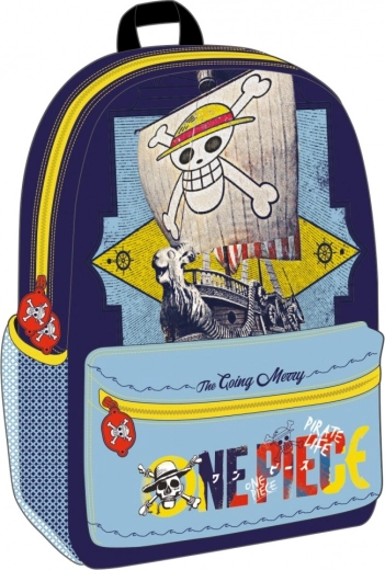 One Piece’i kooliseljakott esikuga taskuga