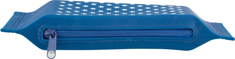Zipper for quick access and secure storage