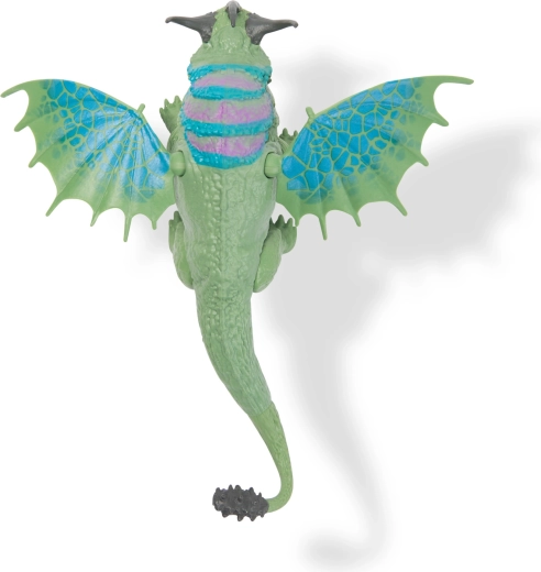 Autentsed detailid ja tekstuurid