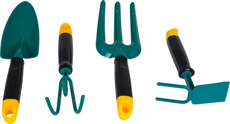 Tõetruud, kuid ohutud laste tööriistad