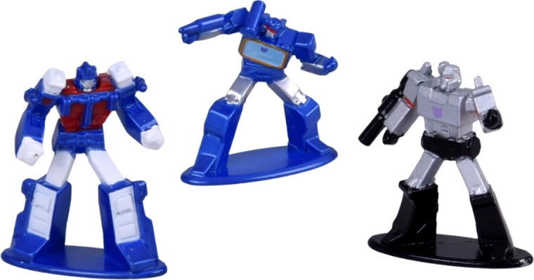 Premium die-cast metallteostus