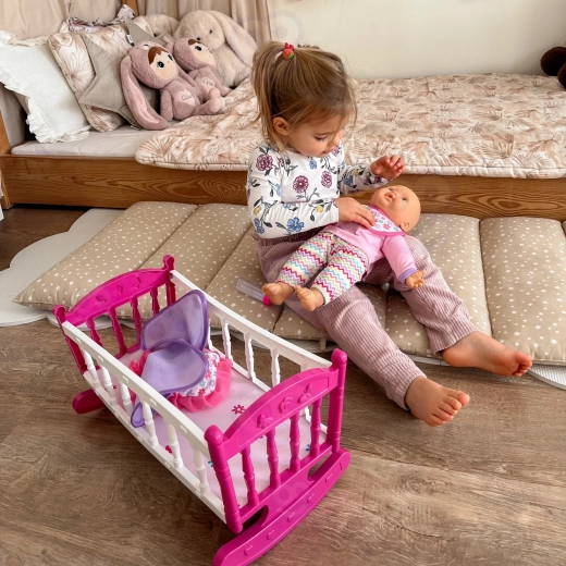 Täielik varustus väikestele hoidjatele