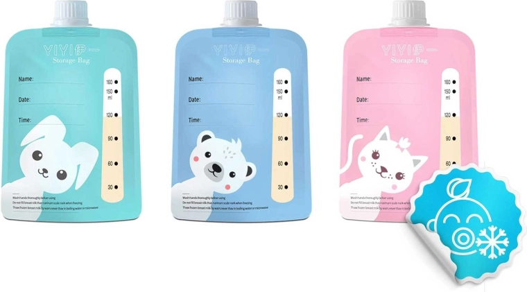 Hygienic storage with free bags