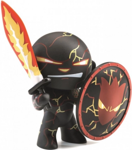Volcano figuur DJECO Arty Toys