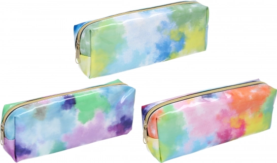 Koolipinal-etui 21 × 7 × 5 cm