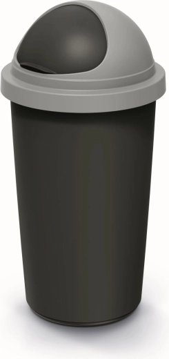 Lihtne hooldus ja vastupidav plast