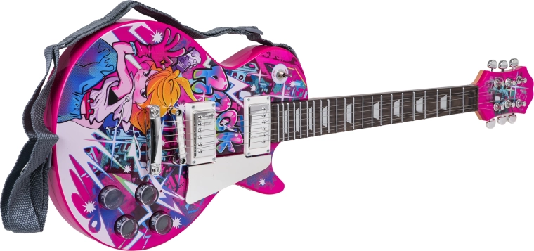 Mugav mängida püsti seistes