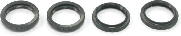 Amortisaatori asendikruvi 16 mm HN – 1 tk