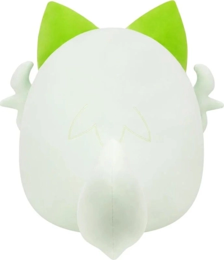 Extra-soft plush for maximum comfort