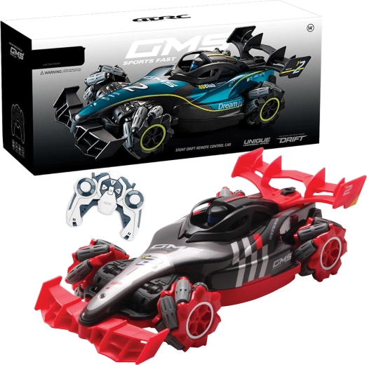 RC racing formula Y2 – 2 types