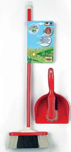 Klassikaline Klein koristuskomplekt