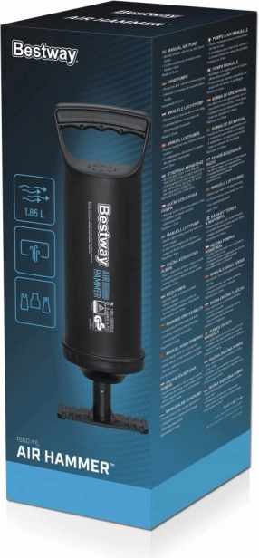 Manual pump Bestway Air Hammer