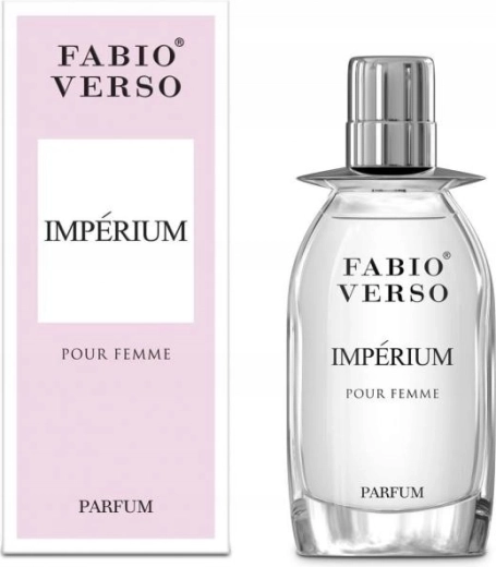 Parfüümvesi BI-ES Fabio Verso Imperium 15 ml