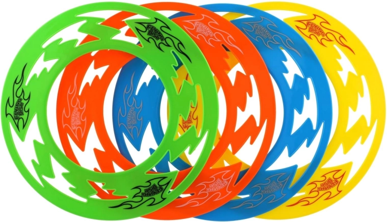 Fun in bright colors for every occasion