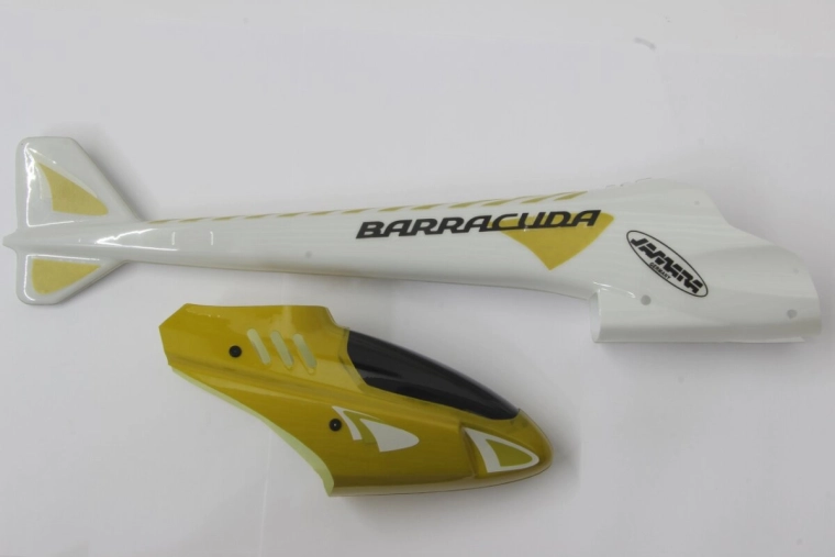 Barracuda Jamara kere (fuselage) – 1 tk
