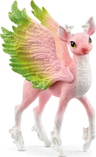 Bayala – Magic Fawn Figure SCHLEICH