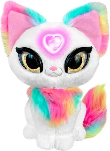 Soft and adorable companion