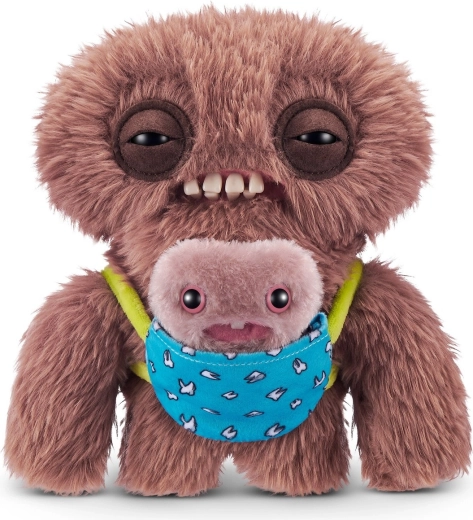 Baby Fugg praktilises taskus
