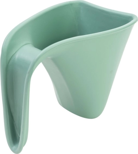 Shnuggle Washy bathing jug – Eucalyptus