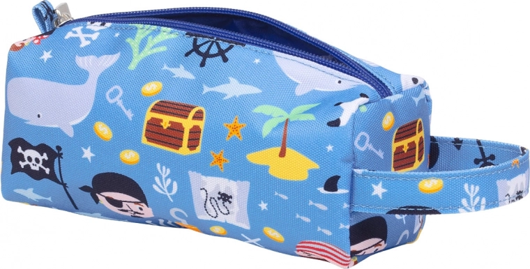 A Little Lovely Company pencil case Pirates