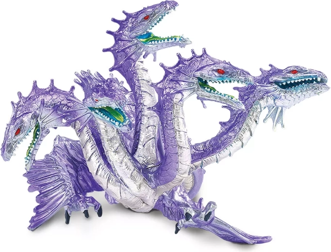 Hüdra figuur Safari Ltd. - 1 tk