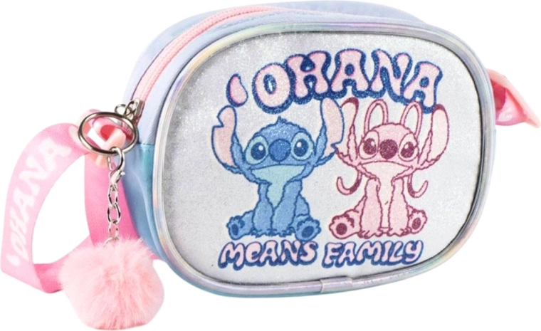 Disney Stitch laste õlakott - 1 tk