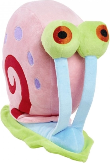 Pehme mängutigu GARY sarjast SPONGEBOB (SIMBA) 30 cm