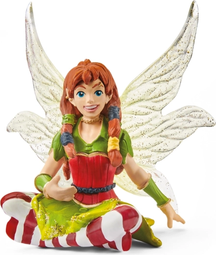 Adorable figures: Marween, Piuh, baby dragons and a winged kitten