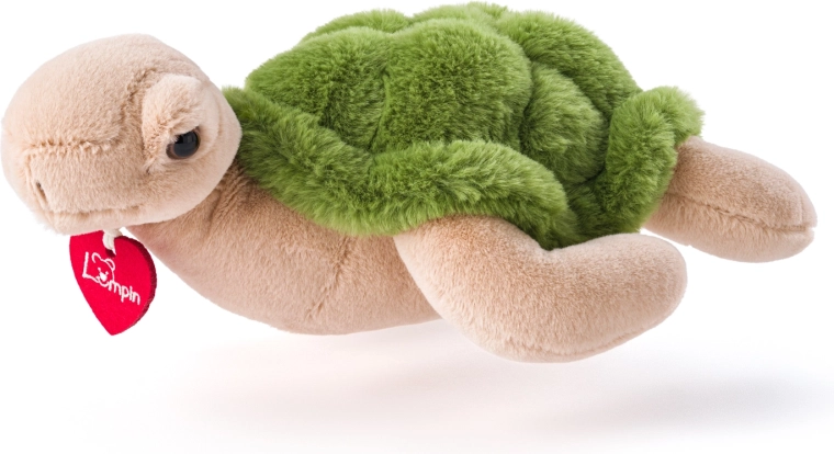 Plush Turtle Emil 28 cm