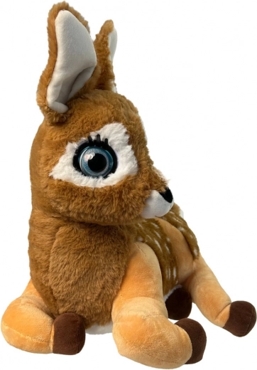 Pehme plüüs ja mõnus kaisutamine