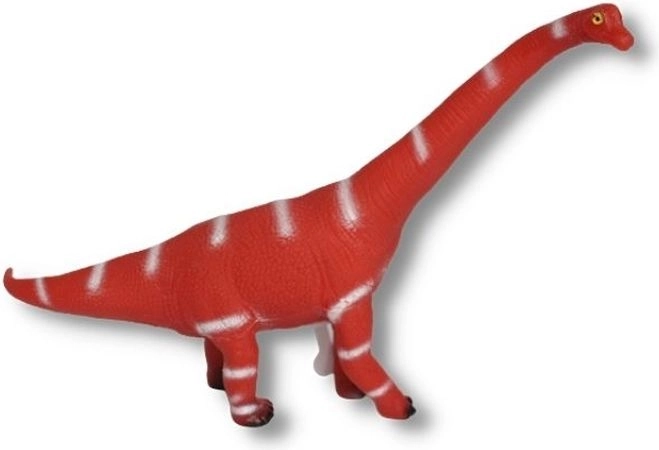 Brachiosauruse dinosauruse figuur