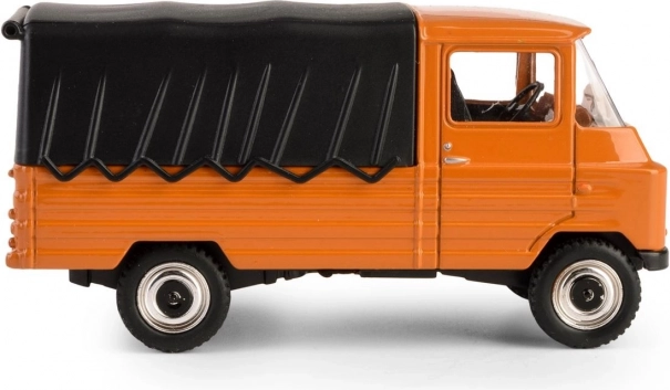 Mõõtkava 1:43 kollektsionääridele ja lastele